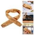 thumbnail image 1 of IDEANATEGRATE Cubierta Para Cadenas De Lámparas De Dorado Con Cremallera Para Uso, 1 of 7