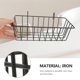 thumbnail image 2 of 2 Pcs Bunny Feeder Bunny Food Dispenser Hay Feeder Rack Pet Hay Feeder Hanging Hay Feeder, 2 of 2