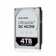 thumbnail image 1 of 4TB HGST WD UltraStar ES HUS726T4TAL5204 7200RPM SAS 12GB/s 256MB, 1 of 2