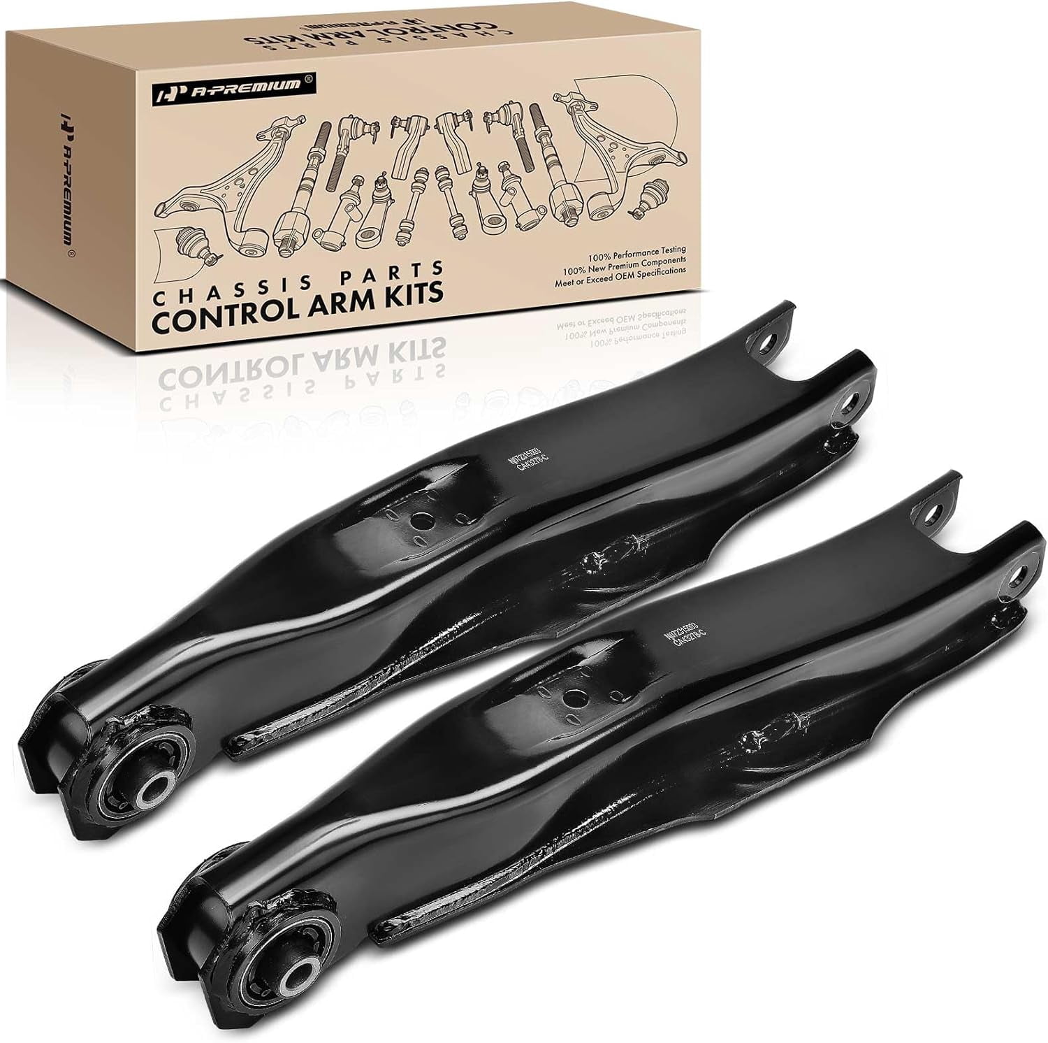 Hyundai Control Arms, Ball Joints & Assemblies for Hyundai Elantra for sale