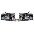 thumbnail image 2 of New Pair Of Head Lights For Ford F-150 2004-08 Fo2503201 Fo2502201 7L3Z13008Fa, 2 of 2