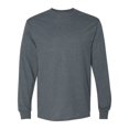 thumbnail image 1 of Gildan DryBlendÂ® 50/50 Long Sleeve T-Shirt 8400, 1 of 1