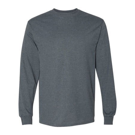 Gildan DryBlend® T-Shirt à Manches Longues 50/50 8400