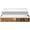 10, variant on White Foam Board 24”x36”x0.20” (5mm) Thick Foam Core Board Large Foam Poster Board for Painting Displaying and Craft Projects (12 Pack)