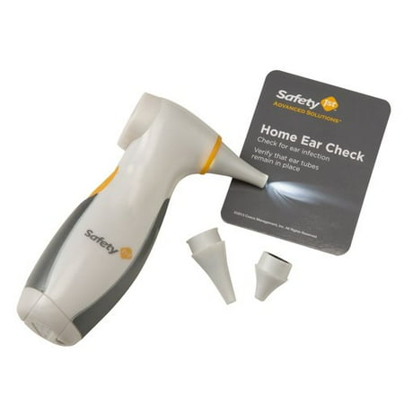 Safety 1st Advanced Solutions Home Ear Check