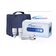 Clean Zone Portable CPAP Cleaner and Sanitizer 1 pk