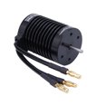 thumbnail image 2 of 1/10 Accesorio RC 4370KV Motor sin escobillas sin sensores clásico de 4 polos para Surpass F540, 2 of 10