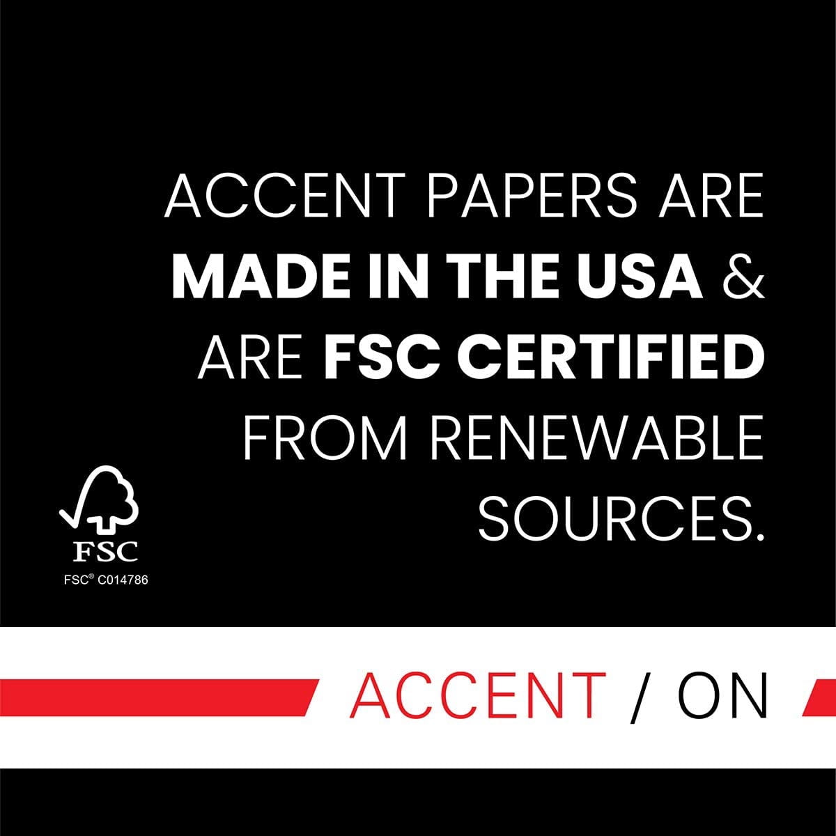 Accent Opaque White Printer Paper, 13” x 19” 28lb Copy Paper – 1,800 Sheets (4 Reams) – Premium Computer Paper with Super Smooth Finish, 97 Bright, 104gsm