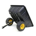 thumbnail image 2 of Clam Polar Trailer Utility Trailer, Black, 2 of 8
