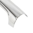 thumbnail image 3 of 8 Pcs Car Exterior Door Handle Cover Abs Chrome Door Protector For Hilux Revo An120 An130-Yvan, 3 of 5