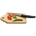 eTroves Small Mango Wood Cutting Board 9.5" Mini Lightweight Wooden
