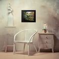 thumbnail image 4 of Treasury Of Splendor 18x15 Black Modern Framed Museum Art Print Titled - Boehme, Nicky, 4 of 5