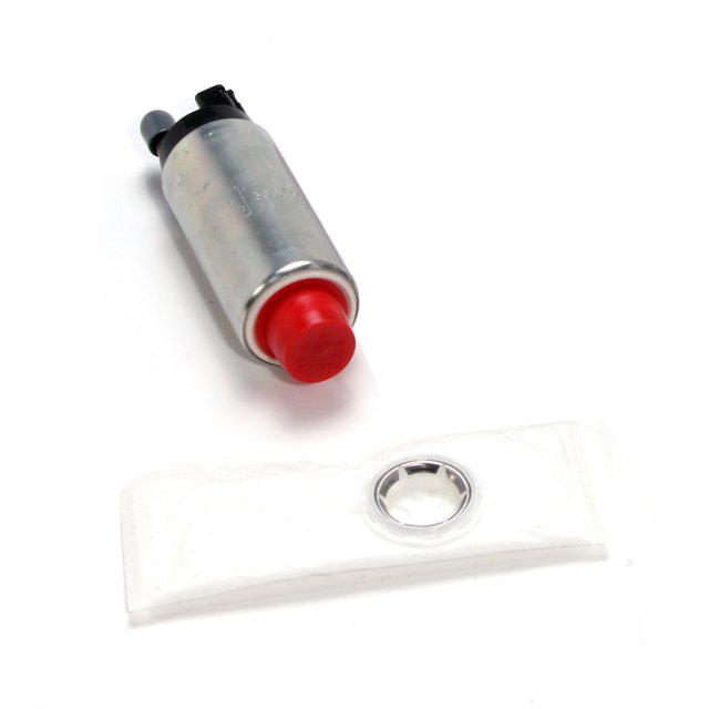 BBK Performance Pièces 1527 Série Plus Pompe à Carburant Électrique
