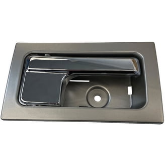 Left Driver Side Interior Door Pull Handle - Compatible with 1996 - 2002 BMW  Z3 Roadster 1997 1998 1999 2000 2001 - Walmart.com