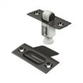 thumbnail image 2 of Deltana RCA336U10B Roller Catch; Oil Rubbed Bronze Finish, 2 of 2