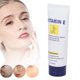 thumbnail image 5 of Lavado facial con vitamina E textura de emulsión suave que aclara el tono de la piel Limpiador facial hidratante de 353 oz para el cuidado de la piel ANGGREK Otros, 5 of 8