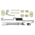 thumbnail image 1 of (1) Kit De Herrajes Para Tambor De Freno Amarok 2011 A 2020 Volkswagen Trasero Izquierdo HO AUTOPARTES ., 1 of 4