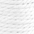 thumbnail image 2 of White Macrame Cord by Bead Landing – Cotton Crafting String for Accessories and Designs - 6 Pack, 2 of 2