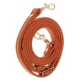 thumbnail image 2 of Correas de bolso Macarena 120 cm Naranja 2 piezas, 2 of 8