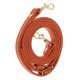 thumbnail image 2 of Correa de correa de cuero PU ajustable para accesorios de reparación de bolsos naranja Hugo Correas de bolso, 2 of 10