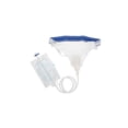 thumbnail image 2 of Colector De Orina Soporte De Cintura De Orina De Silicona Transpirable Reutilizable Colector De Orina Portátil Para Incontinencia Urinaria Incontinencia De Vejiga Baño En El Hogar Uso Al Aire Libre Kearding CE003204-01, 2 of 6