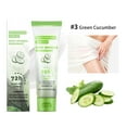 thumbnail image 1 of Fiudx Crema Desodorante, Ungüento Corporal de Fresco Duradero, Loción Desodorante de Fórmula Suave, Control de Olores para Axilas, Apto para Piel Sensible, Ingredientes Naturales, Apto para Hombres y, 1 of 2