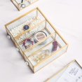 thumbnail image 4 of Estuche para joyas Levilan Antique Beauty con 3 cajones, 4 of 7