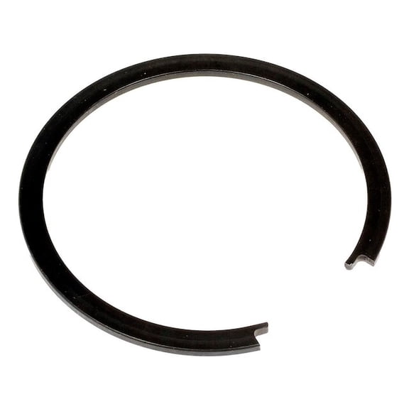 Front Wheel Bearing Retaining Ring - Compatible with 2014 - 2023 Ram ProMaster 2500 2015 2016 2017 2018 2019 2020 2021 2022