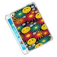 thumbnail image 1 of Compatible with iPad Pro 12.9 inch 2021 Phone Case, Abstract-Psychedelia-Hippie-16 Case Silicone Protective for Teen Girl Boy Case for iPad Pro 12.9 inch 2021, 1 of 1