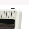 thumbnail image 5 of Procom Heating Propane Gas Vent Less Infrared Plaque Heater 28,000 BTU Model# ML3PHG, 5 of 6