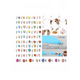 thumbnail image 2 of Kit De Picos/boquillas Para Decorar Pasteles, 237 Piezas MORADO COLORES, 2 of 4