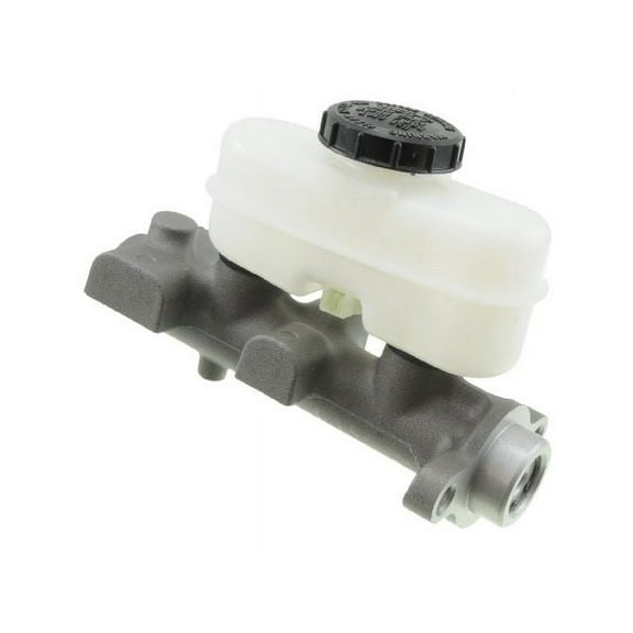 Brake Master Cylinder - Compatible with 1999 - 2004 Ford Mustang 2000 2001 2002 2003