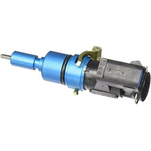 Motorcraft Vehicle Speed Sensor DY-587 Fits select: 1983-1993 FORD MUSTANG, 1985-1991 FORD F150