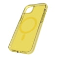 thumbnail image 1 of Funda PRODIGEE Safetee Neo Magsafe para iPhone 14 PLUS Lemon Prodigee Safetee Neo, 1 of 10