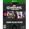 Marvel’s Guardians of the Galaxy Cosmic Deluxe Edition - Xbox Series X, Xbox One
