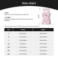 thumbnail image 4 of Logiee Love Rabbit Print Men's Workout Tank Top,Quick Dry Workout Tank Top,Gym Muscle Tee,Fitness Bodybuilding Sleeveless T Shirt-4X-Large, 4 of 7