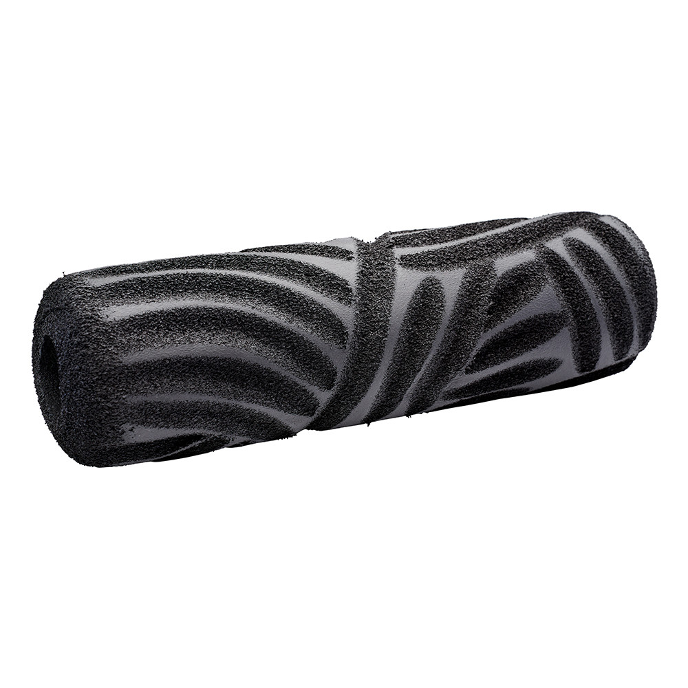 ToolPro Basketweave Foam Texture Roller Cover