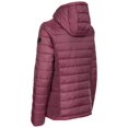 thumbnail image 2 of Trespass - Chaqueta Acolchada Valerie para Mujer (Higo) Trespass UTTP5199_fig, 2 of 2