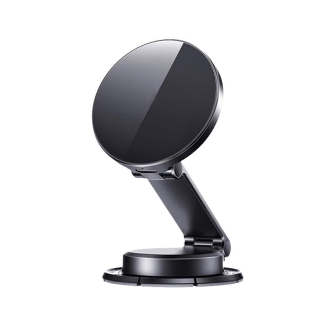 SGACAI Soporte de cargador inalámbrico plegable de 15 W, soporte magnético para teléfono de coche, nuevo NE
