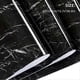 thumbnail image 2 of Marble Paper Granite Gray/White Wallpaper Self-Adhesive Wallpaper Peel and Stick 40*500 40*500, 2 of 5