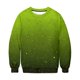 thumbnail image 5 of Ailaofu Women's Crew Neck Sweatshirt Long Sleeve Tops Casual Loose Pullover Sweatshirts, 5 of 6