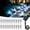 Cool White, variant on Solar Pathway Lights Outdoor 30 Pack, LED Bubble Crystal Acrylic Garden Lights, IP54 Waterproof Solar Landscape Lighting with Ground Stakes for Patio Yard Walkway Garden Pond (Warm Light)
