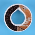 thumbnail image 2 of Anillo Aromático Hervidor (aroma A Café), 2 of 6