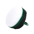 thumbnail image 2 of Rechargeable LED Camping And Lantern - Compact Utility Hiking Camp Lantern - Perfect for Backpacking, Mountaineering, Self-Drive Tours Green, 2 of 7