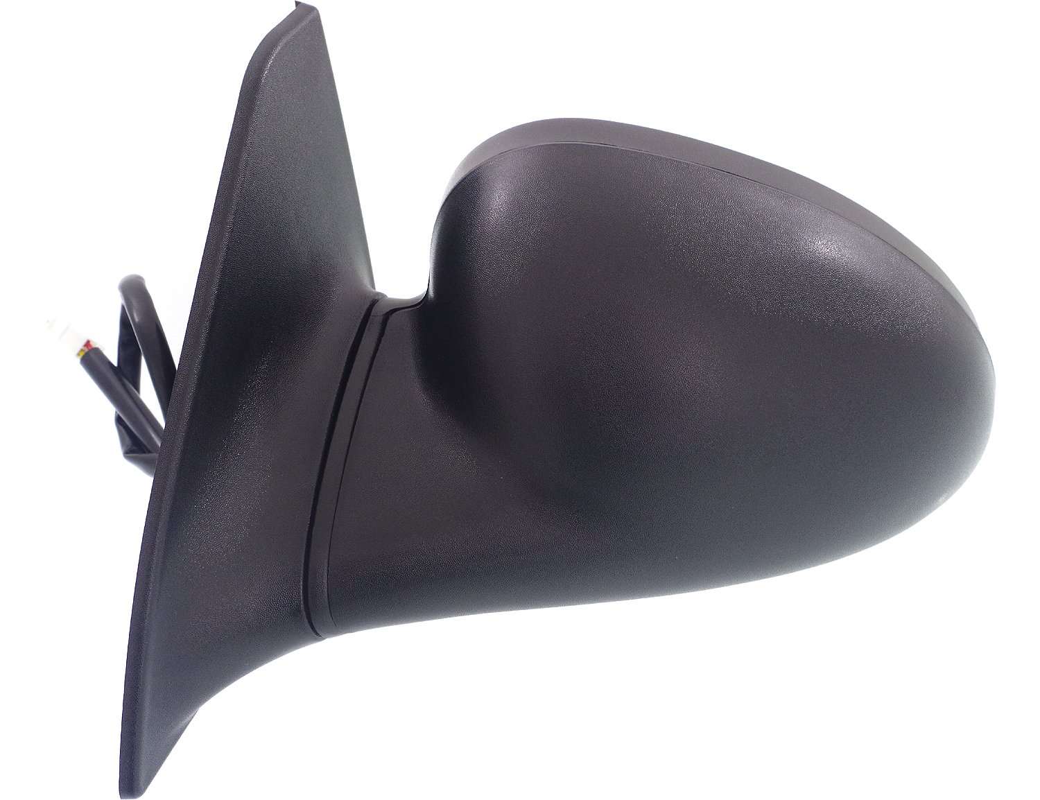 Mirror Compatible With 1997-2002 Ford Escort 1997-1999 Mercury Tracer Left Driver Side Paintable Kool-Vue