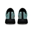 thumbnail image 4 of Hello Spring Spring Shoes Sneakers Black Size 12, 4 of 7