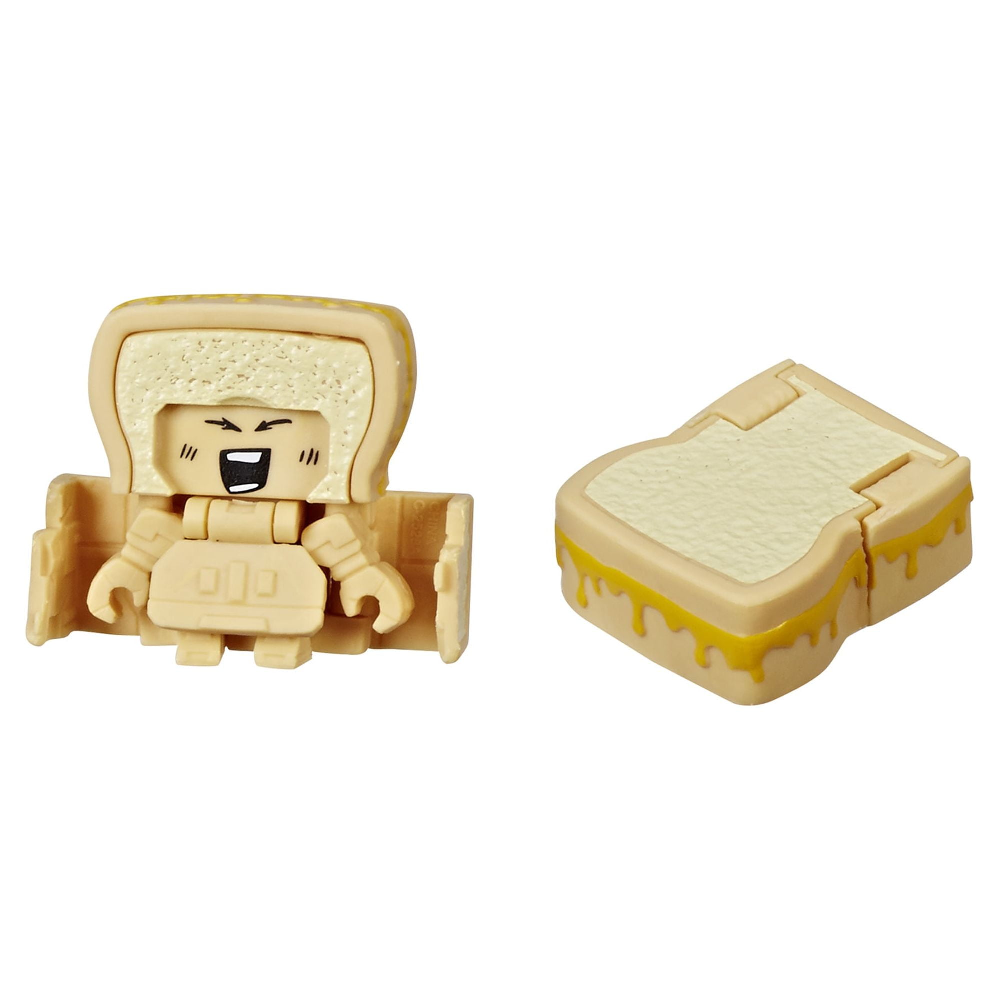 Transformers Bot Bots Kids Toy Action Figure for Boys and Girls