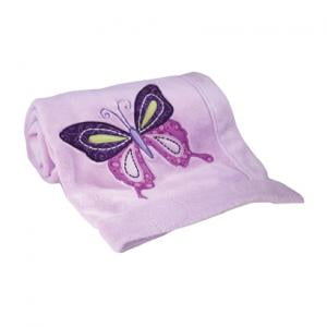 lambs and ivy butterfly