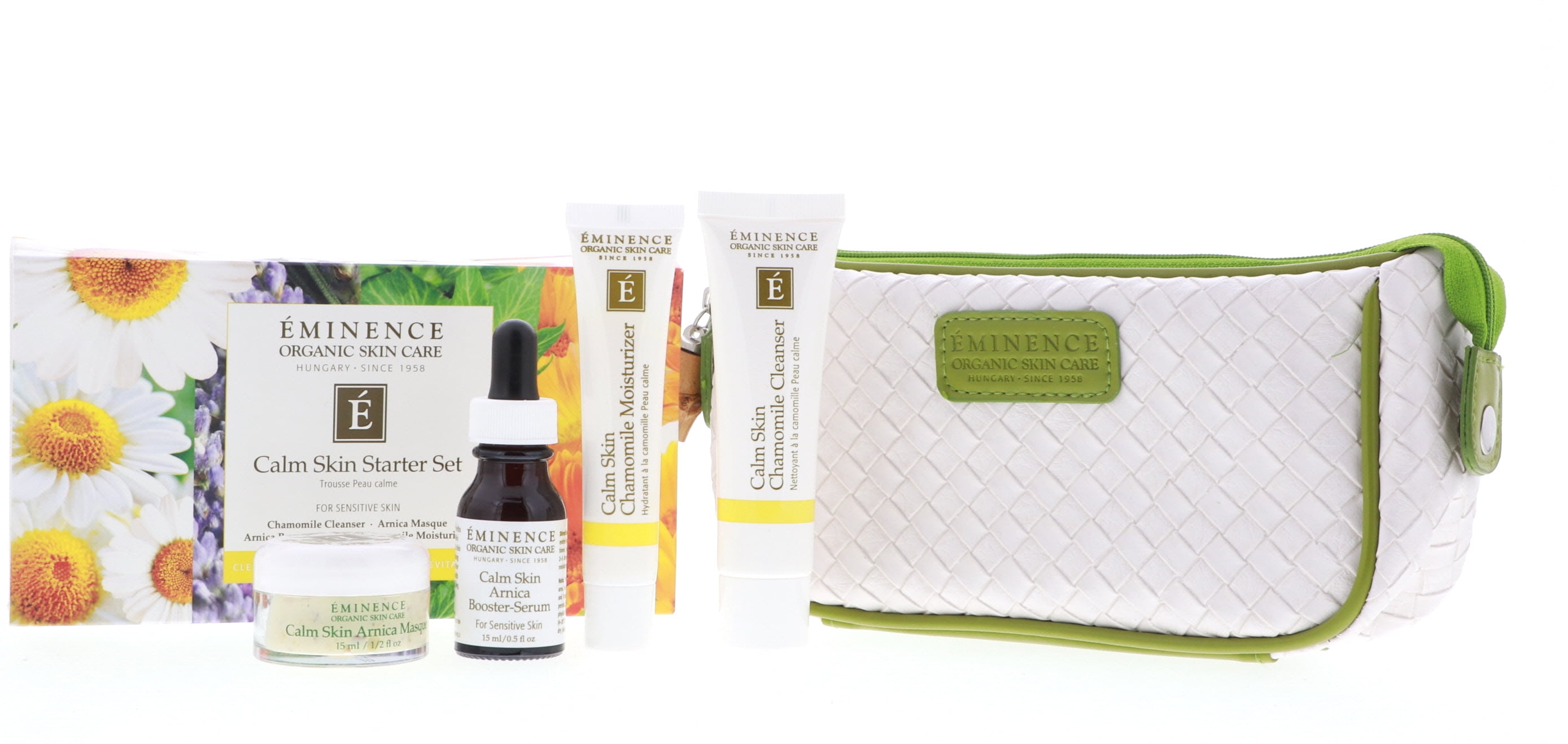 Eminence Calm Skin Starter Set (Set)