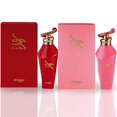 thumbnail image 1 of Perfume ZIMAYA Hawwa Red & Hawwa Pink EDP 100 ml para mujer, 1 of 8